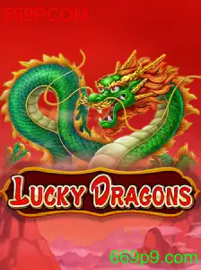 Explorando o Universo de LuckyDragons no 669P.COM
